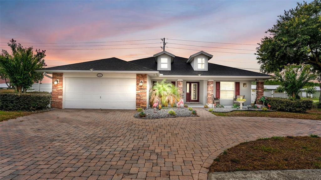 104 Bentley Oaks Blvd - 104 Bentley Oaks Blvd, Auburndale, FL 33823 Luxury Property | Jose Angel Pina