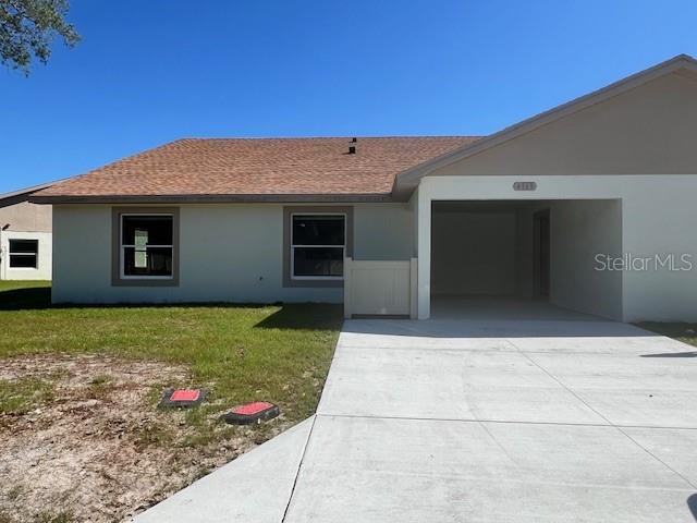 4078 Oak Loop #95 - 4078 Oak Loop #95, Mulberry, FL 33860 Luxury Property | Jose Angel Pina
