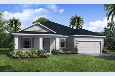1155 Timberwood Drive, Wildwood, FL 34785 - Photo 1