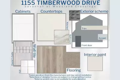 1155 Timberwood Drive, Wildwood, FL 34785 - Photo 3