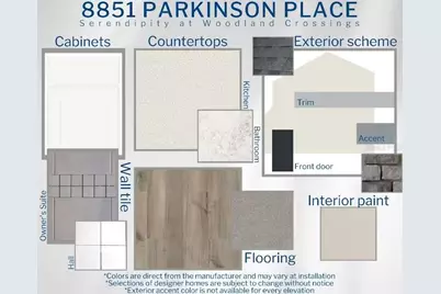 8851 Parkinson Place, Wildwood, FL 34785 - Photo 3