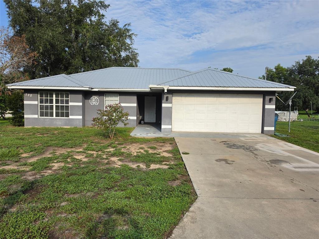 720 SE Pine Ave - 720 SE Pine Ave, Fort Meade, FL 33841 Luxury Property | Jose Angel Pina