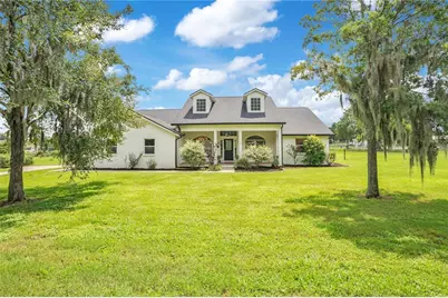 2818 Mayday Drive, Plant City, FL 33565 - Photo 1