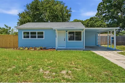 7100 13th Street N, Saint Petersburg, FL 33702 - Photo 1