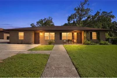 101 Lake Hunter Drive #12, Lakeland, FL 33803 - Photo 1