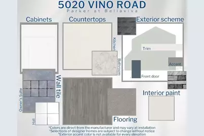 5020 Vino Road, Auburndale, FL 33823 - Photo 3