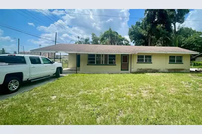 2033 Voltaire Street, Lakeland, FL 33801 - Photo 1