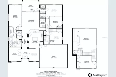 1894 Via Lago Drive, Lakeland, FL 33810 - Photo 57
