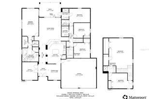 1894 Via Lago Dr, Lakeland, FL 33810 - Photo 57