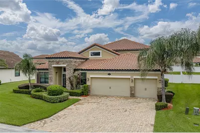 1894 Via Lago Drive, Lakeland, FL 33810 - Photo 3