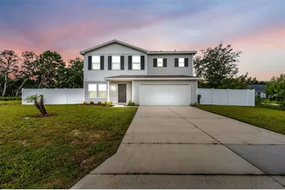 232 Begonia Lane, Poinciana, FL 34759 - Photo 1