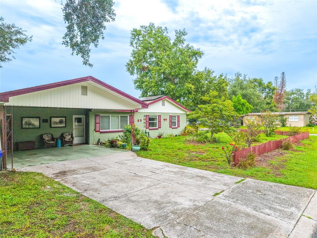 1645 Huntington St - 1645 Huntington St, Lakeland, FL 33801 Luxury Property | Jose Angel Pina