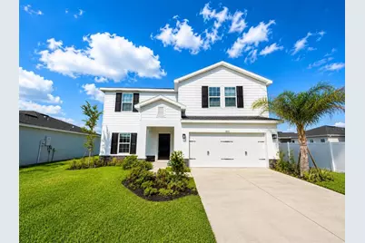 4213 Cattail Marsh Drive, Lakeland, FL 33811 - Photo 1