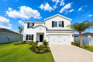 4213 Cattail Marsh Dr, Lakeland, FL 33811 - Photo 1