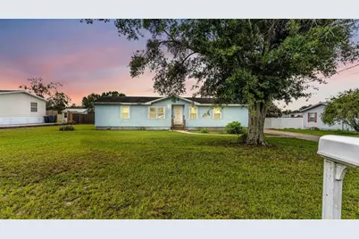 [Address not provided], Mulberry, FL 33860 - Photo 1