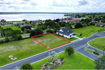 231 Blazing Star Avenue, Lake Alfred, FL 33850 - Photo 1