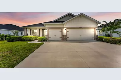 6686 Treymont Drive, Lakeland, FL 33813 - Photo 1