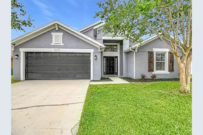 8278 Peak Avenue, Lakeland, FL 33810 - Photo 1
