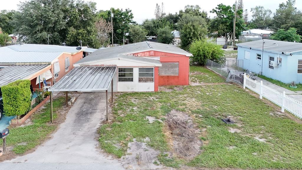 99 Yale Ave - 99 Yale Ave, Frostproof, FL 33843 Luxury Property | Jose Angel Pina