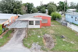 99 Yale Ave, Frostproof, FL 33843 - Photo 1