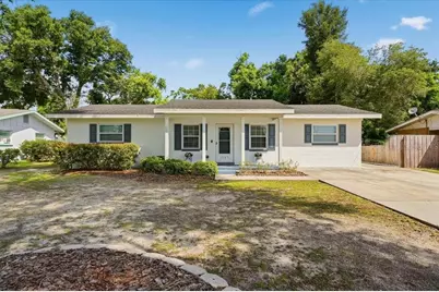 1557 N Lake Shipp Drive SW, Winter Haven, FL 33880 - Photo 1