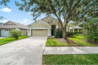 6520 Bridgecrest Drive, Lithia, FL 33547 - Photo 1