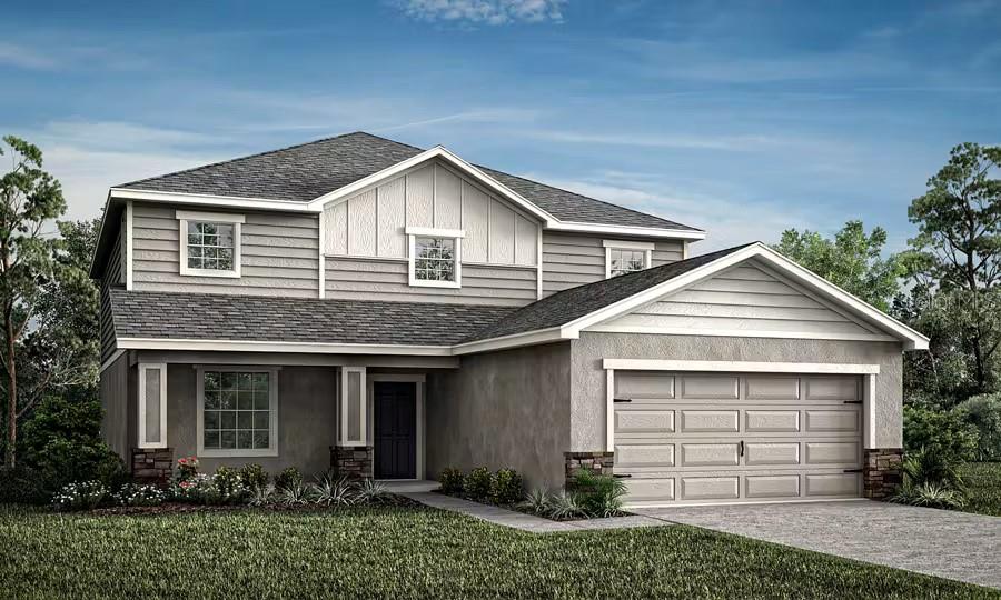 1961 Noble Dr - 1961 Noble Dr, Davenport, FL 33837 Luxury Property | Jose Angel Pina