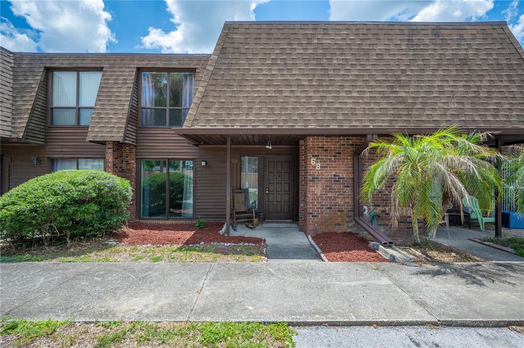1836 N Crystal Lake Dr #68 - 1836 N Crystal Lake Dr #68, Lakeland, FL 33801 Luxury Property | Jose Angel Pina