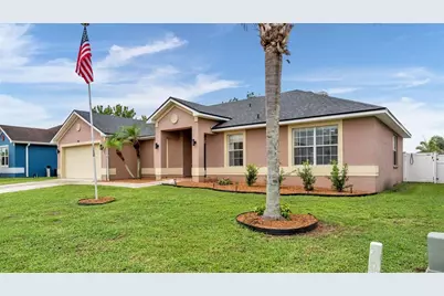 8774 Fort Socrum Village Way, Lakeland, FL 33810 - Photo 1