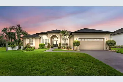 6726 Hartsworth Drive, Lakeland, FL 33813 - Photo 1