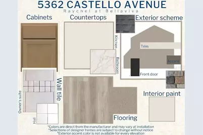 5362 Castello Avenue, Auburndale, FL 33823 - Photo 3