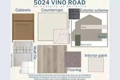 5024 Vino Road, Auburndale, FL 33823 - Photo 3