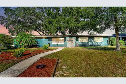 1733 Fredricksburg Avenue, Lakeland, FL 33803 - Photo 1