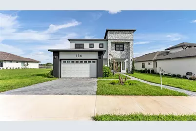 156 Caladium Avenue, Lake Alfred, FL 33850 - Photo 1