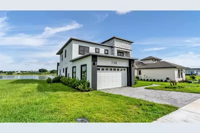 156 Caladium Avenue, Lake Alfred, FL 33850 - Photo 3