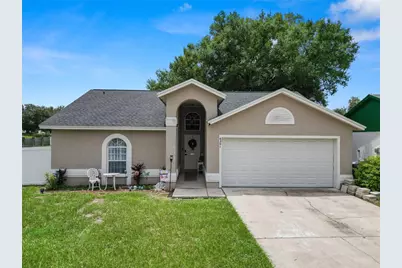 6201 Vintage Drive, Lakeland, FL 33809 - Photo 1