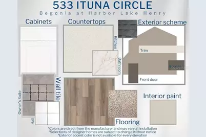 533 Ituna Circle, Winter Haven, FL 33881 - Photo 3