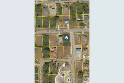 3601 23rd Street SW, Lehigh Acres, FL 33976 - Photo 3