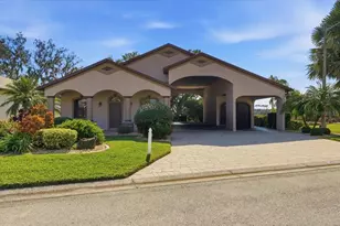 584 Meandering Way, Polk City, FL 33868 - Photo 1