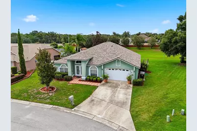6312 Prominence Point Drive, Lakeland, FL 33813 - Photo 5