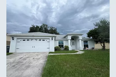 2851 Blush Drive, Lakeland, FL 33813 - Photo 3