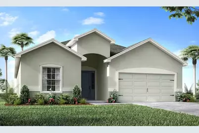 1125 Mountain Flower Lane, Davenport, FL 33837 - Photo 1