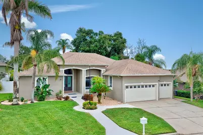 2856 Meridian Point Lane, Lakeland, FL 33812 - Photo 3