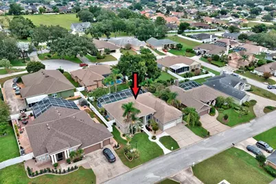 2856 Meridian Point Lane, Lakeland, FL 33812 - Photo 7