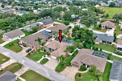 2856 Meridian Point Lane, Lakeland, FL 33812 - Photo 5