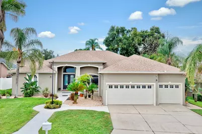 2856 Meridian Point Lane, Lakeland, FL 33812 - Photo 1
