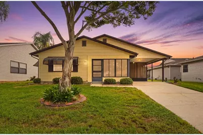 3231 Bear Creek Lane, Lakeland, FL 33810 - Photo 1