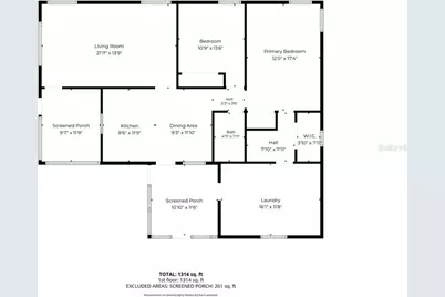 3231 Bear Creek Lane, Lakeland, FL 33810 - Photo 19