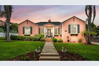 212 Kenwith Road, Lakeland, FL 33803 - Photo 1
