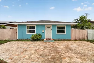 1119 54th Ave N, Saint Petersburg, FL 33703 - Photo 1